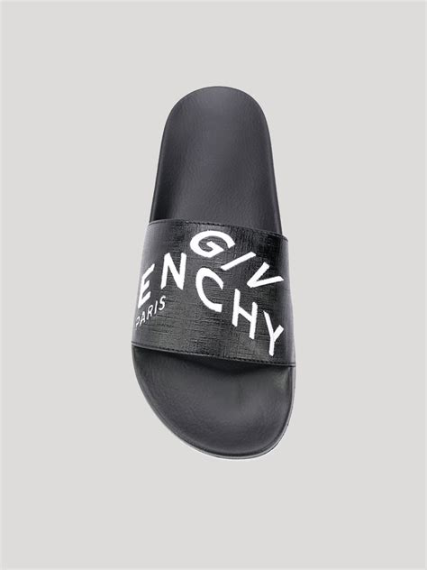 givenchy sparkele embroidered shoe|Givenchy sandals sale.